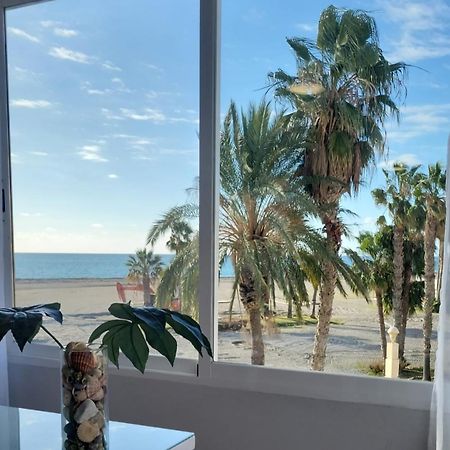 Motril, primera línea de playa. Exterior foto